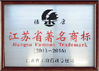 China Shanghai Genius Industrial Co., Ltd certification