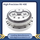 RV-40E Cycloidal Gearbox Reducer Industrial Speed Reduction Ratios Nabtesco