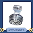 Small Size RV Cycloidal Gearbox High Positioning Accuracy