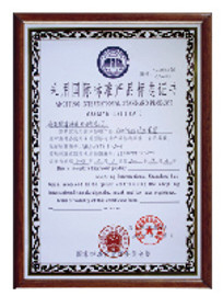 Shanghai Genius Industrial Co., Ltd